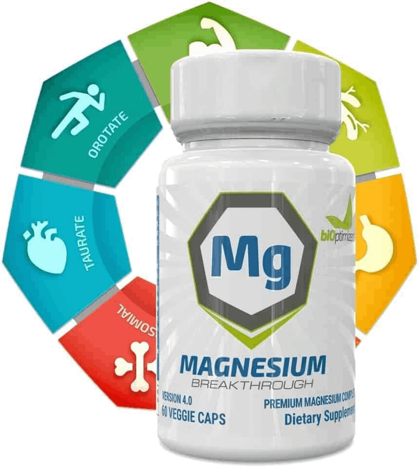 bioptimizers magnesium breakthrough